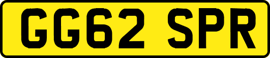 GG62SPR