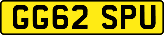 GG62SPU