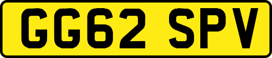 GG62SPV