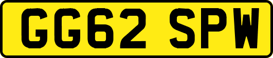 GG62SPW