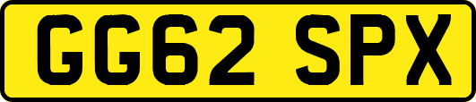 GG62SPX