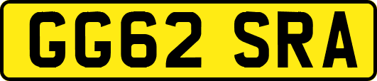 GG62SRA