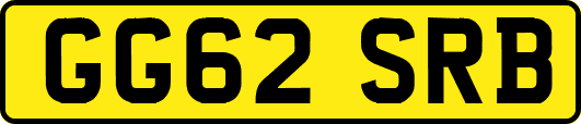 GG62SRB
