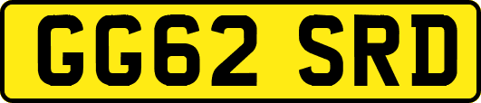 GG62SRD