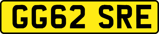 GG62SRE