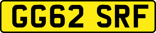 GG62SRF