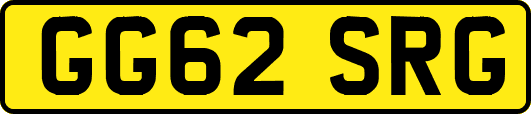 GG62SRG