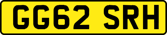 GG62SRH