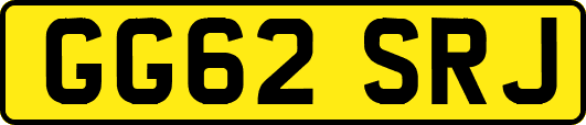 GG62SRJ