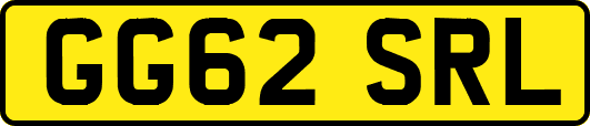 GG62SRL