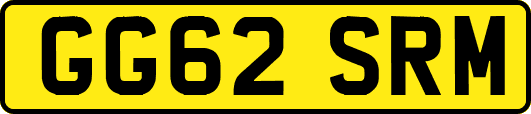 GG62SRM