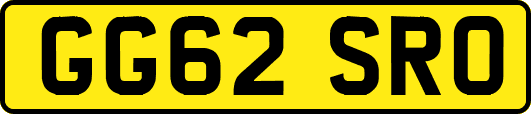 GG62SRO
