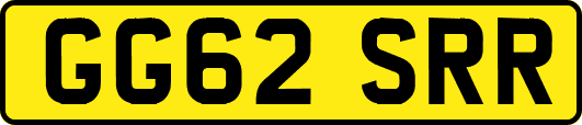 GG62SRR