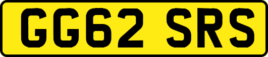 GG62SRS