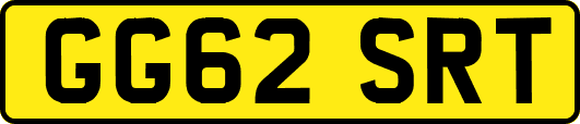 GG62SRT