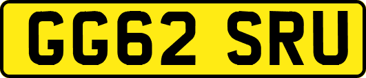 GG62SRU