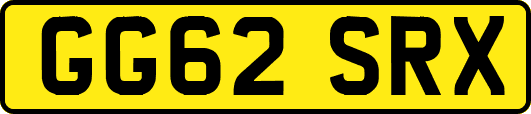 GG62SRX