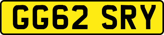 GG62SRY