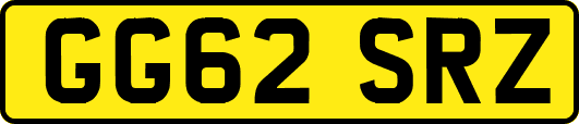 GG62SRZ