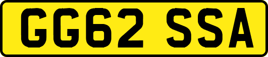 GG62SSA