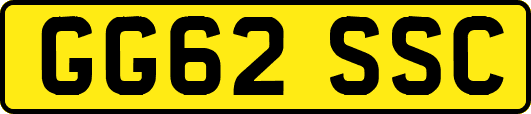 GG62SSC