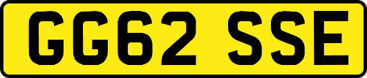 GG62SSE