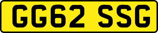 GG62SSG