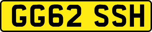 GG62SSH