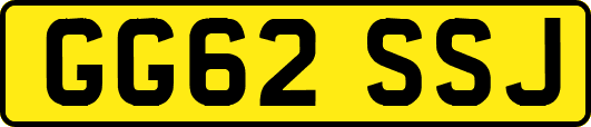 GG62SSJ