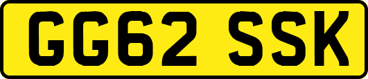 GG62SSK