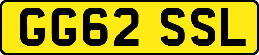 GG62SSL