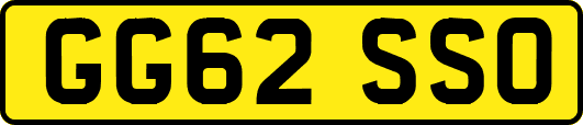 GG62SSO