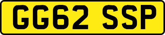 GG62SSP