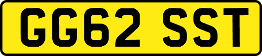 GG62SST