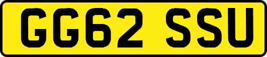 GG62SSU