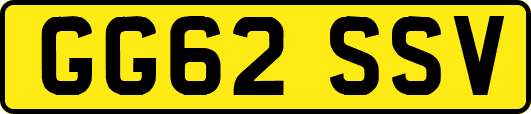 GG62SSV