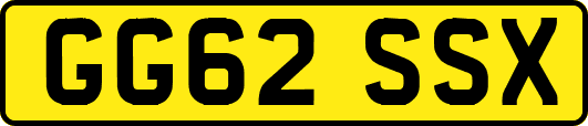 GG62SSX