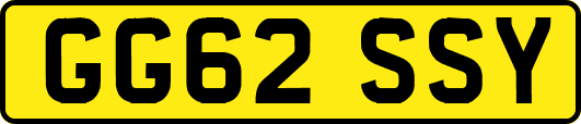 GG62SSY