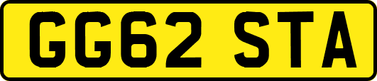 GG62STA