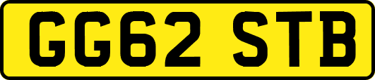 GG62STB