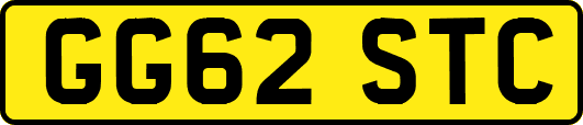 GG62STC