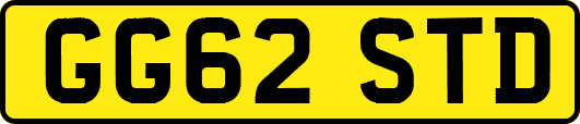 GG62STD