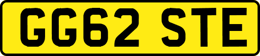 GG62STE