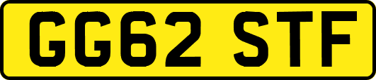 GG62STF