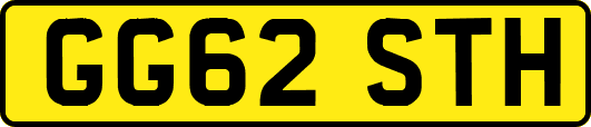 GG62STH