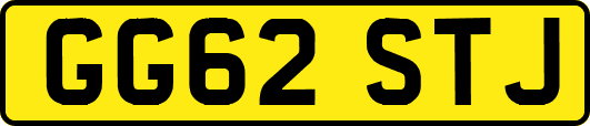 GG62STJ