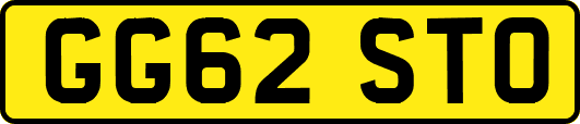 GG62STO
