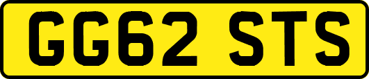 GG62STS