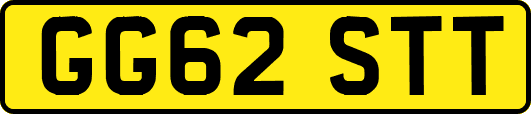 GG62STT