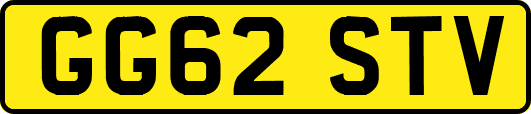 GG62STV